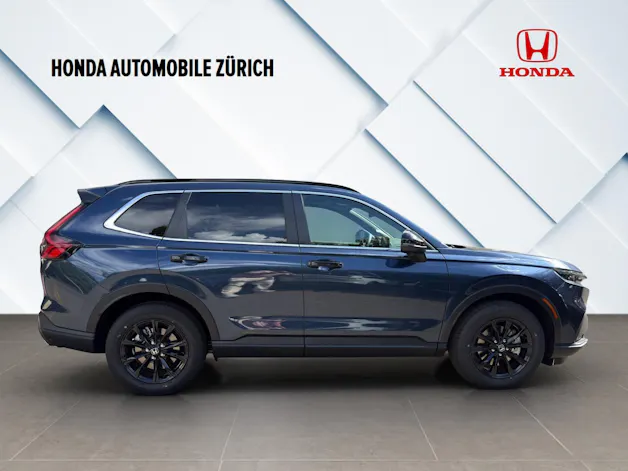HONDA CR-V 2.0 i-MMD Advance 4WD, Leasing Aktion 1.9 %, inkl. GRATIS Winterräder in Wert von 2200.-