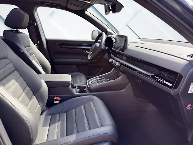 HONDA CR-V 2.0 i-MMD Advance 4WD, Leasing Aktion 1.9 %, inkl. GRATIS Winterräder in Wert von 2200.-
