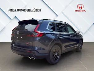 HONDA CR-V 2.0 i-MMD Advance 4WD, Leasing Aktion 1.9 %, inkl. GRATIS Winterräder in Wert von 2200.-