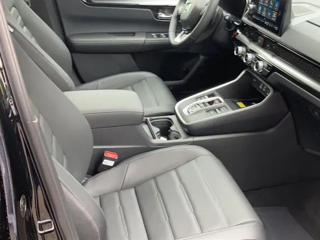 HONDA CR-V 2.0 i-MMD Advance 4WD, Leasing Aktion 1.9 %, Bis 8 Jahre oder 160'000 KM Garantie