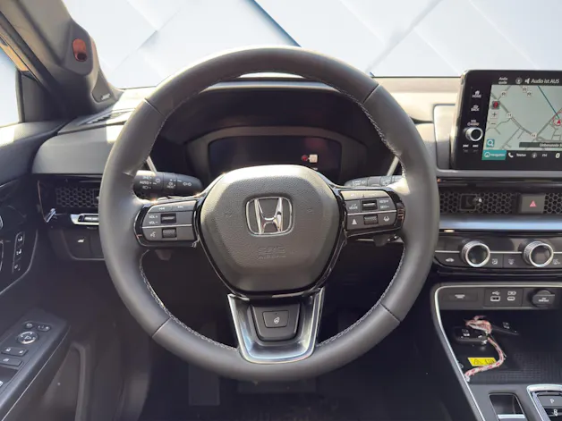 HONDA CR-V 2.0 i-MMD Advance 4WD, Leasing Aktion 1.9 %, inkl. GRATIS Winterräder in Wert von 2200.-