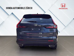 HONDA CR-V 2.0 i-MMD Advance 4WD, Leasing Aktion 1.9 %, inkl. GRATIS Winterräder in Wert von 2200.-