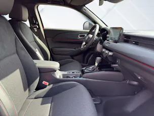 HONDA HR-V 1.5 i-MMD Advance Sport, Leasing Aktion 1.9 %, Bis 8 Jahre oder 160'000 KM Garantie