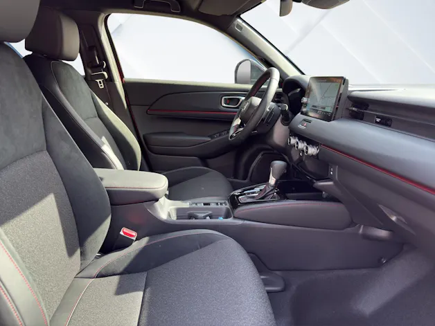 HONDA HR-V 1.5 i-MMD Advance Sport, Leasing Aktion 1.9 %, Bis 8 Jahre oder 160'000 KM Garantie