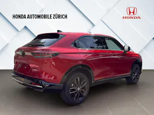 HONDA HR-V 1.5 i-MMD Advance Sport, Leasing Aktion 1.9 %, Bis 8 Jahre oder 160'000 KM Garantie