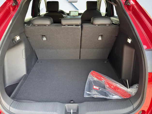 HONDA HR-V 1.5 i-MMD Advance Sport, Leasing Aktion 1.9 %, Bis 8 Jahre oder 160'000 KM Garantie