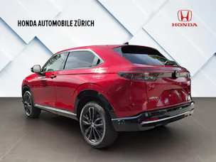 HONDA HR-V 1.5 i-MMD Advance Sport, Leasing Aktion 1.9 %, Bis 8 Jahre oder 160'000 KM Garantie