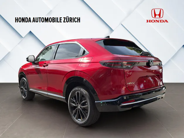 HONDA HR-V 1.5 i-MMD Advance Sport, Leasing Aktion 1.9 %, Bis 8 Jahre oder 160'000 KM Garantie
