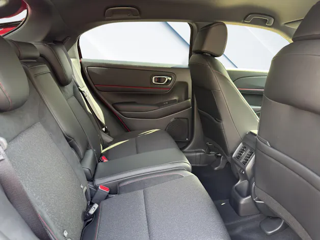 HONDA HR-V 1.5 i-MMD Advance Sport, Leasing Aktion 1.9 %, Bis 8 Jahre oder 160'000 KM Garantie
