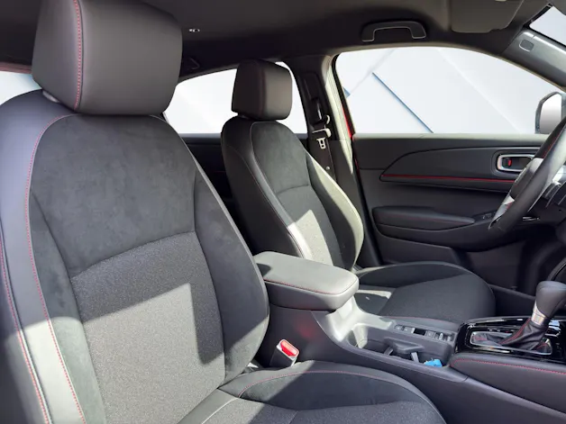 HONDA HR-V 1.5 i-MMD Advance Sport, Leasing Aktion 1.9 %, Bis 8 Jahre oder 160'000 KM Garantie