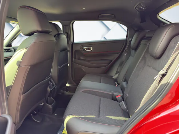 HONDA HR-V 1.5 i-MMD Advance Sport, Leasing Aktion 1.9 %, Bis 8 Jahre oder 160'000 KM Garantie