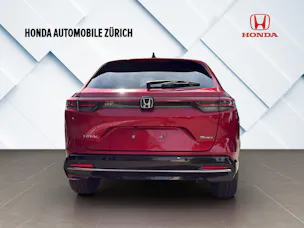 HONDA HR-V 1.5 i-MMD Advance Sport, Leasing Aktion 1.9 %, Bis 8 Jahre oder 160'000 KM Garantie