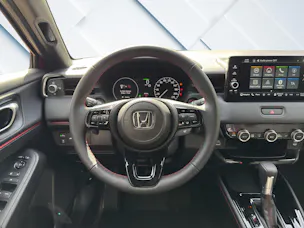 HONDA HR-V 1.5 i-MMD Advance Sport, Leasing Aktion 1.9 %, Bis 8 Jahre oder 160'000 KM Garantie