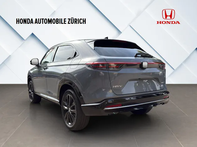 HONDA HR-V 1.5 i-MMD Advance Sport, Leasing Aktion 1.9 %, bis 8 Jahre oder 160'000 KM Garantie