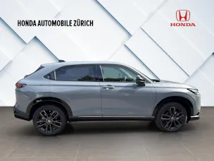 HONDA HR-V 1.5 i-MMD Advance Sport, Leasing Aktion 1.9 %, bis 8 Jahre oder 160'000 KM Garantie
