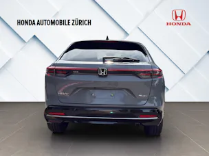 HONDA HR-V 1.5 i-MMD Advance Sport, Leasing Aktion 1.9 %, bis 8 Jahre oder 160'000 KM Garantie