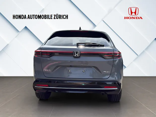 HONDA HR-V 1.5 i-MMD Advance Sport, Leasing Aktion 1.9 %, bis 8 Jahre oder 160'000 KM Garantie