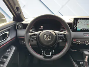 HONDA HR-V 1.5 i-MMD Advance Sport, Leasing Aktion 1.9 %, bis 8 Jahre oder 160'000 KM Garantie