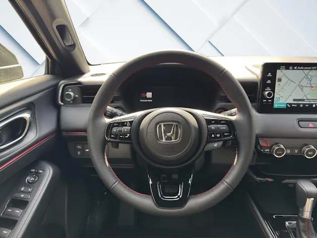 HONDA HR-V 1.5 i-MMD Advance Sport, Leasing Aktion 1.9 %, bis 8 Jahre oder 160'000 KM Garantie