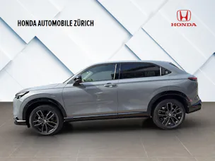 HONDA HR-V 1.5 i-MMD Advance Sport, Leasing Aktion 1.9 %, bis 8 Jahre oder 160'000 KM Garantie