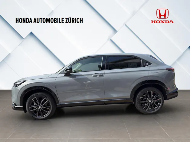 HONDA HR-V 1.5 i-MMD Advance Sport, Leasing Aktion 1.9 %, bis 8 Jahre oder 160'000 KM Garantie