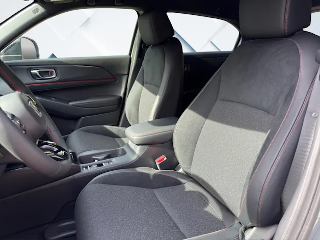 HONDA HR-V 1.5 i-MMD Advance Sport, Leasing Aktion 1.9 %, bis 8 Jahre oder 160'000 KM Garantie