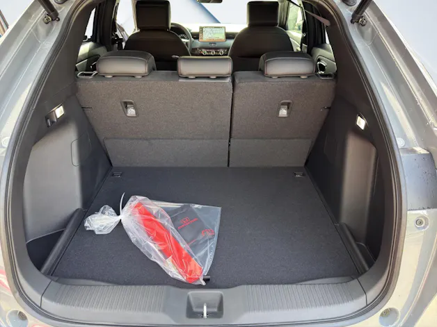 HONDA HR-V 1.5 i-MMD Advance Sport, Leasing Aktion 1.9 %, bis 8 Jahre oder 160'000 KM Garantie