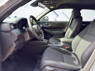 HONDA HR-V 1.5 i-MMD Advance Sport, Leasing Aktion 1.9 %, bis 8 Jahre oder 160'000 KM Garantie