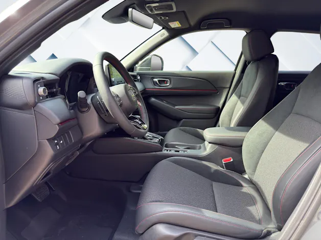 HONDA HR-V 1.5 i-MMD Advance Sport, Leasing Aktion 1.9 %, bis 8 Jahre oder 160'000 KM Garantie