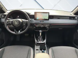HONDA HR-V 1.5 i-MMD Advance Sport, Leasing Aktion 1.9 %, bis 8 Jahre oder 160'000 KM Garantie