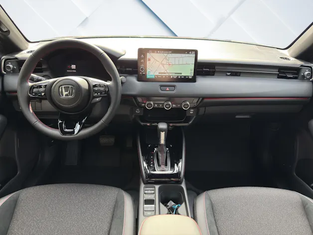 HONDA HR-V 1.5 i-MMD Advance Sport, Leasing Aktion 1.9 %, bis 8 Jahre oder 160'000 KM Garantie