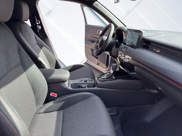 HONDA HR-V 1.5 i-MMD Advance Sport, Leasing Aktion 1.9 %, bis 8 Jahre oder 160'000 KM Garantie
