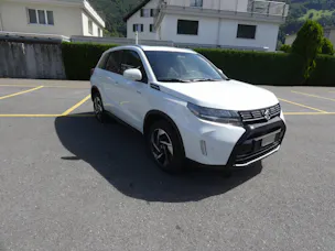 Suzuki Vitara 1.4 Piz Sulai Top Hybrid 4x4