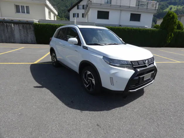 Suzuki Vitara 1.4 Piz Sulai Top Hybrid 4x4