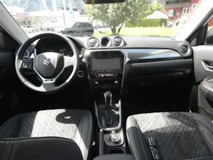 Suzuki Vitara 1.4 Piz Sulai Top Hybrid 4x4