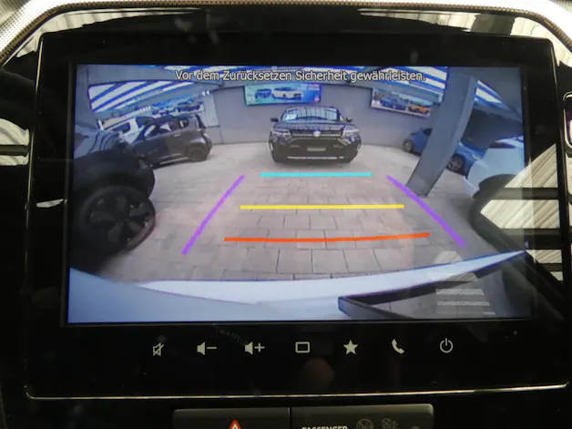 Suzuki Vitara 1.4 Piz Sulai Top Hybrid 4x4