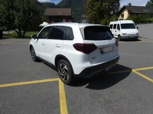 Suzuki Vitara 1.4 Piz Sulai Top Hybrid 4x4