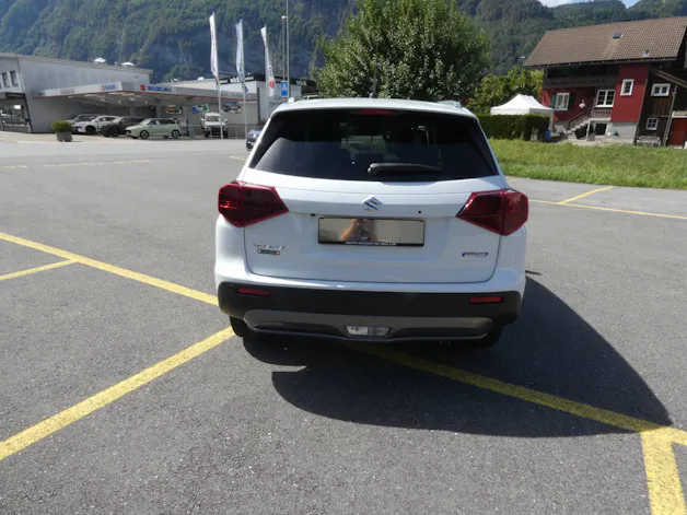Suzuki Vitara 1.4 Piz Sulai Top Hybrid 4x4
