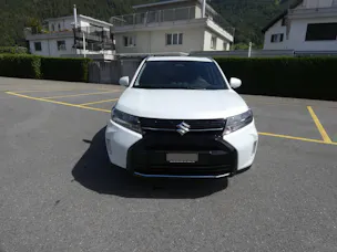 Suzuki Vitara 1.4 Piz Sulai Top Hybrid 4x4