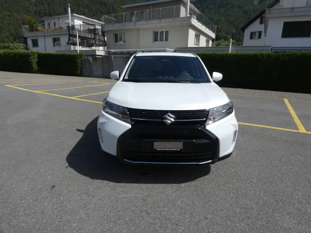 Suzuki Vitara 1.4 Piz Sulai Top Hybrid 4x4
