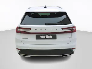SKODA Kodiaq 2.0 TSI SportLine