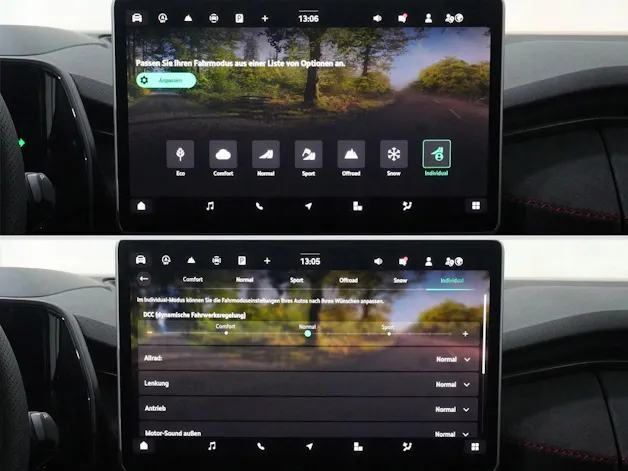 SKODA Kodiaq 2.0 TSI SportLine