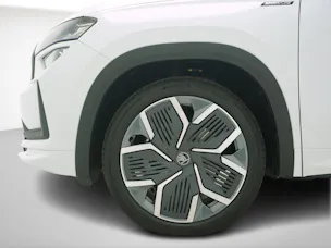 SKODA Kodiaq 2.0 TSI SportLine