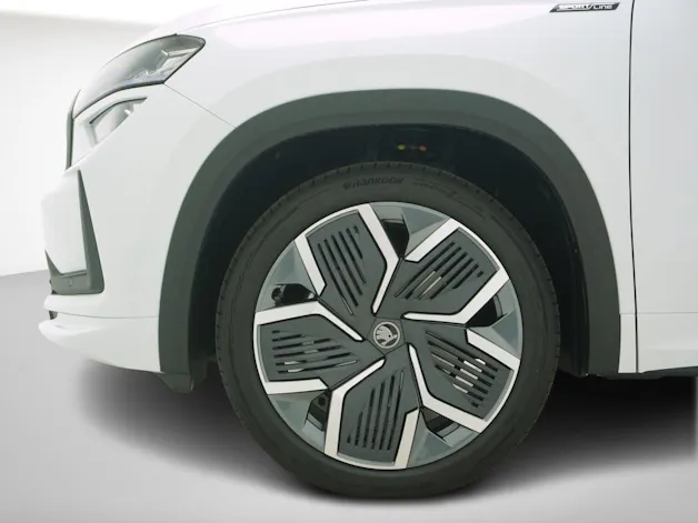 SKODA Kodiaq 2.0 TSI SportLine