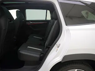 SKODA Kodiaq 2.0 TSI SportLine