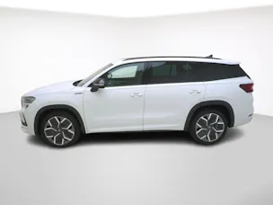 SKODA Kodiaq 2.0 TSI SportLine