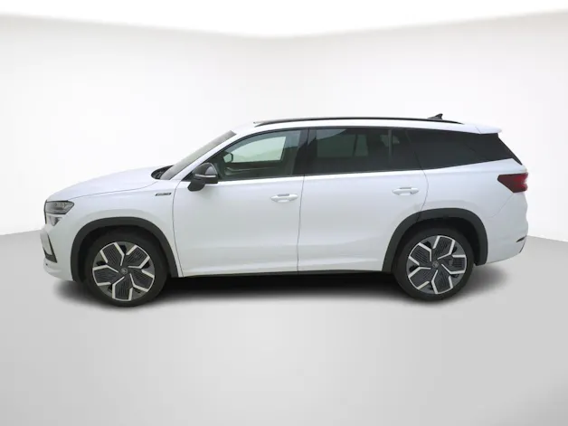 SKODA Kodiaq 2.0 TSI SportLine
