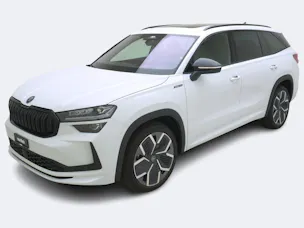 SKODA Kodiaq 2.0 TSI SportLine