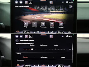 CUPRA Raval VZ 52 kWh EXTREME