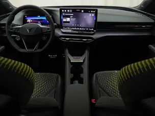 CUPRA Raval VZ 52 kWh EXTREME